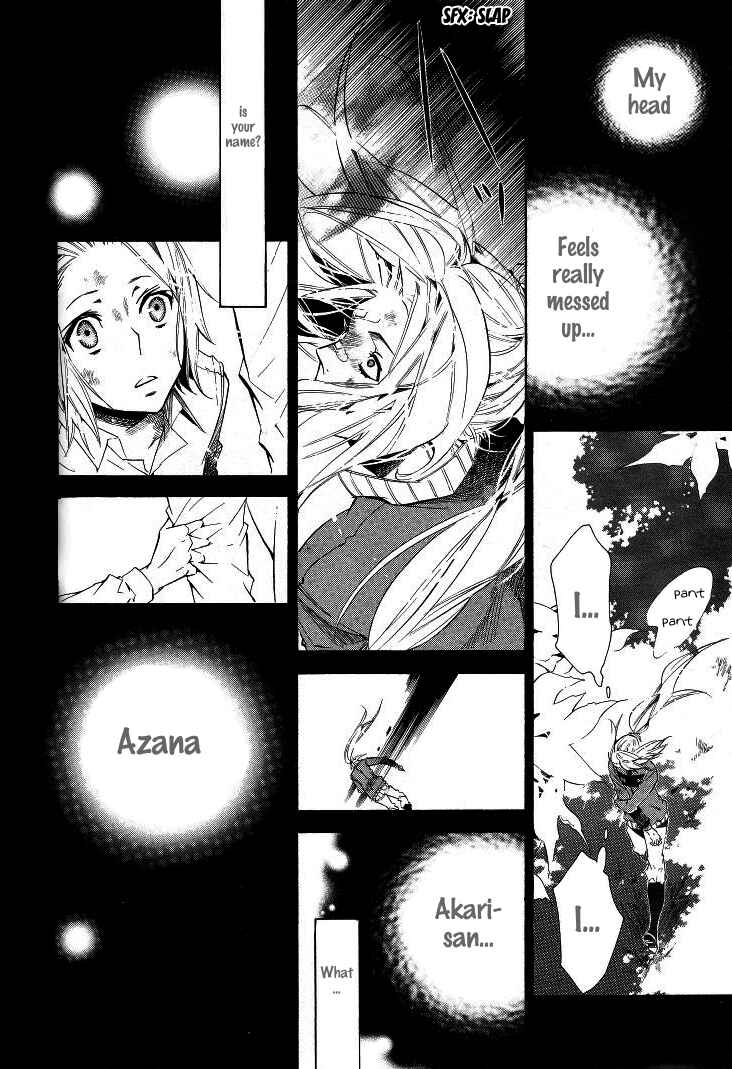 Page 8 Chapter 35 Karneval