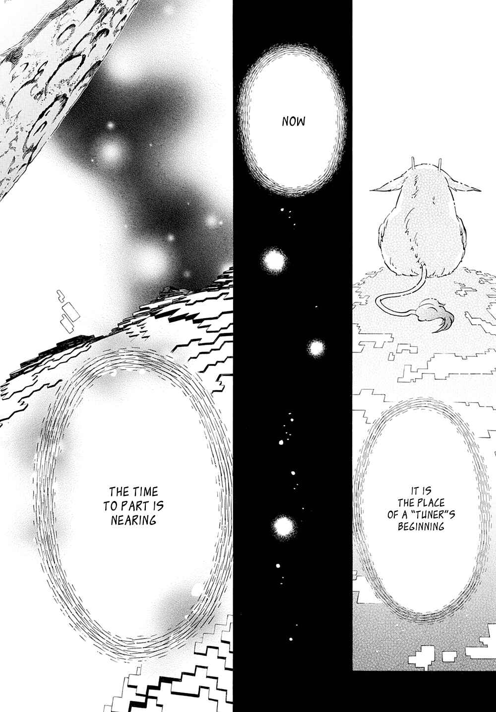 Page 3 Chapter 123 Karneval