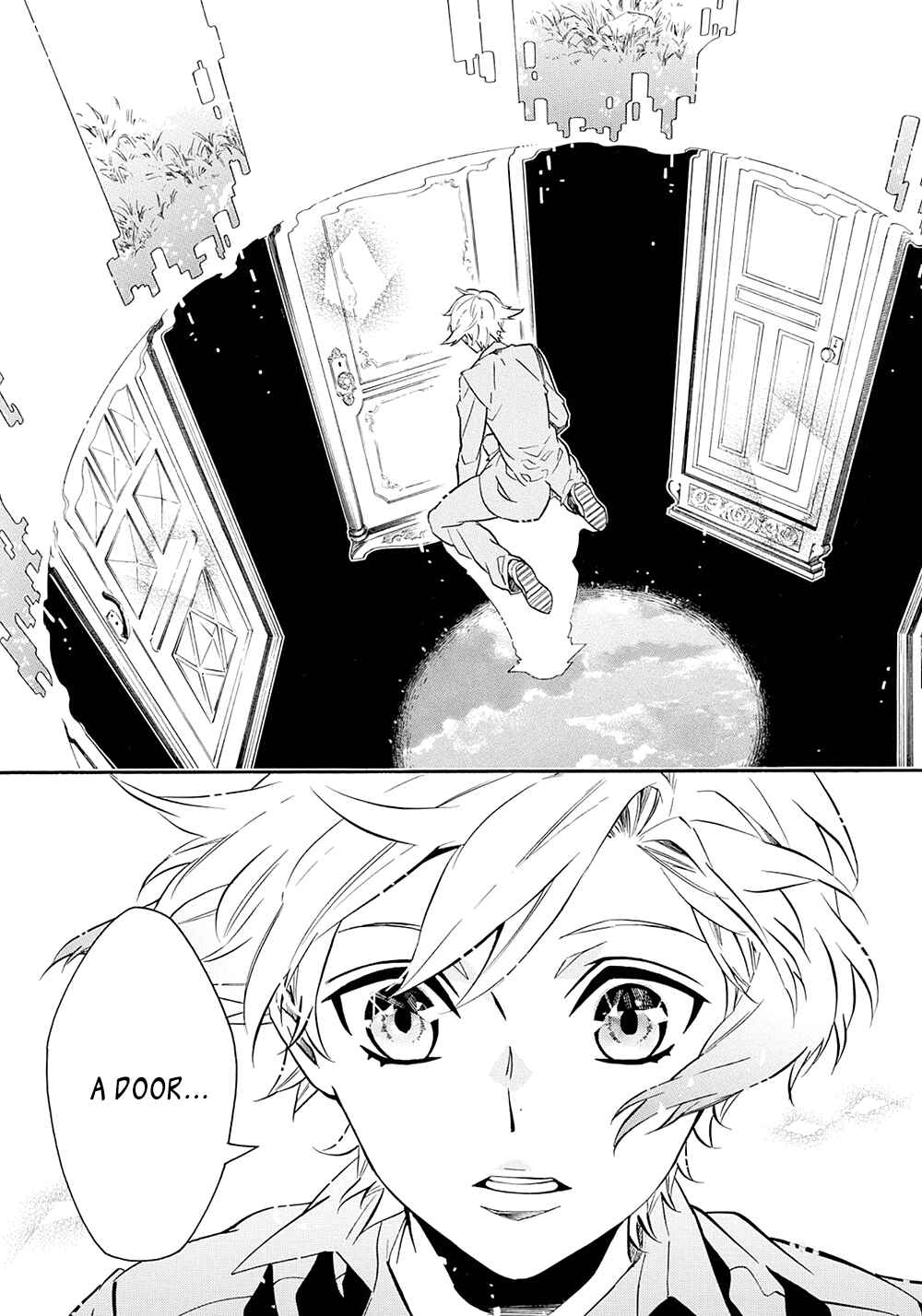 Page 6 Chapter 123 Karneval
