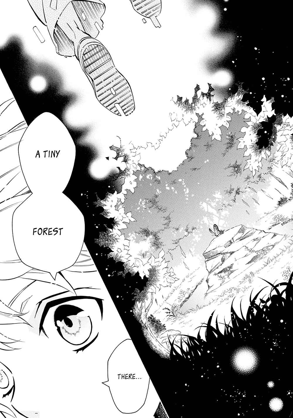Page 8 Chapter 123 Karneval