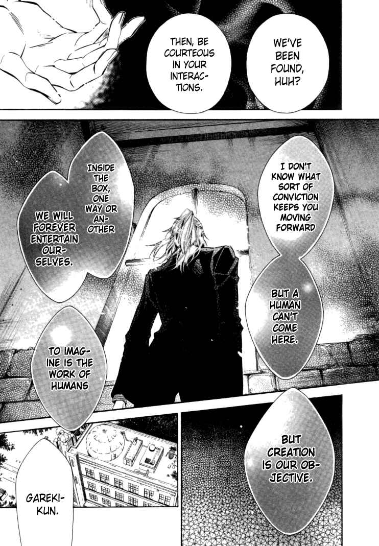 Page 12 Chapter 32 Karneval
