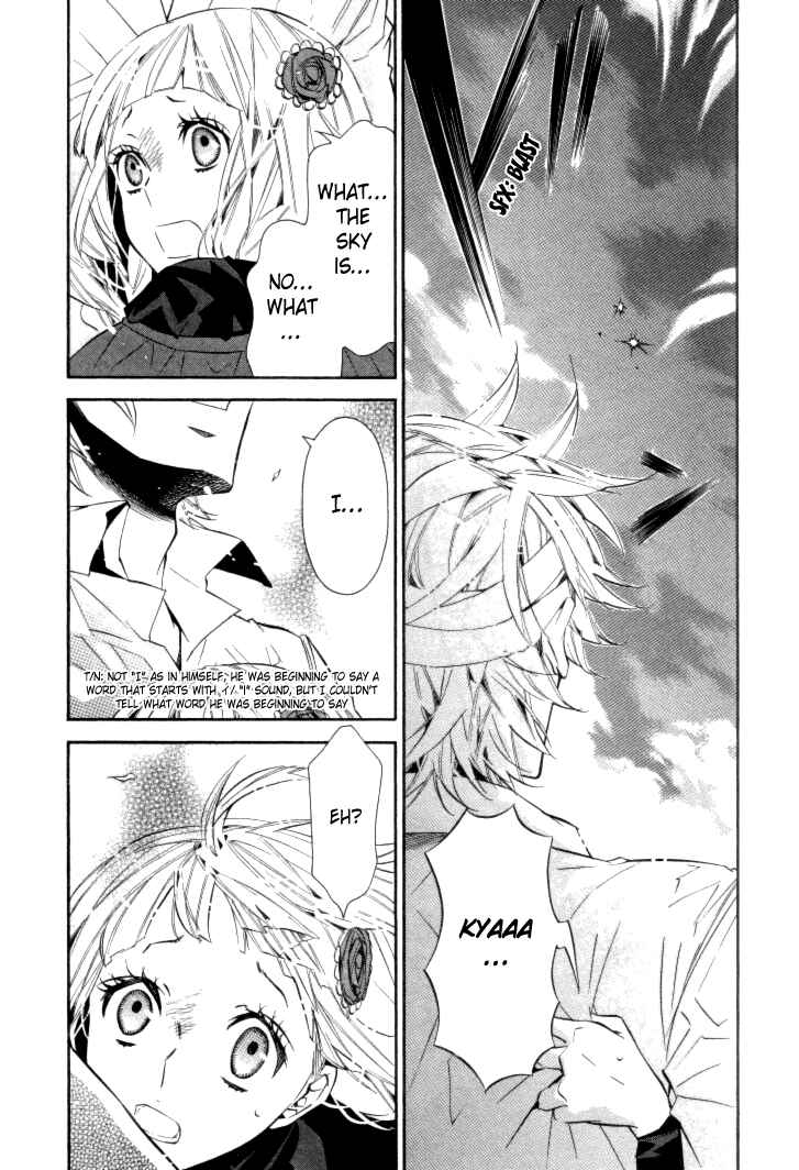 Page 16 Chapter 32 Karneval