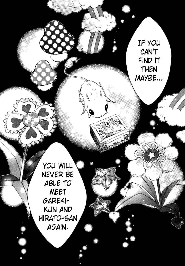 Page 22 Chapter 32 Karneval