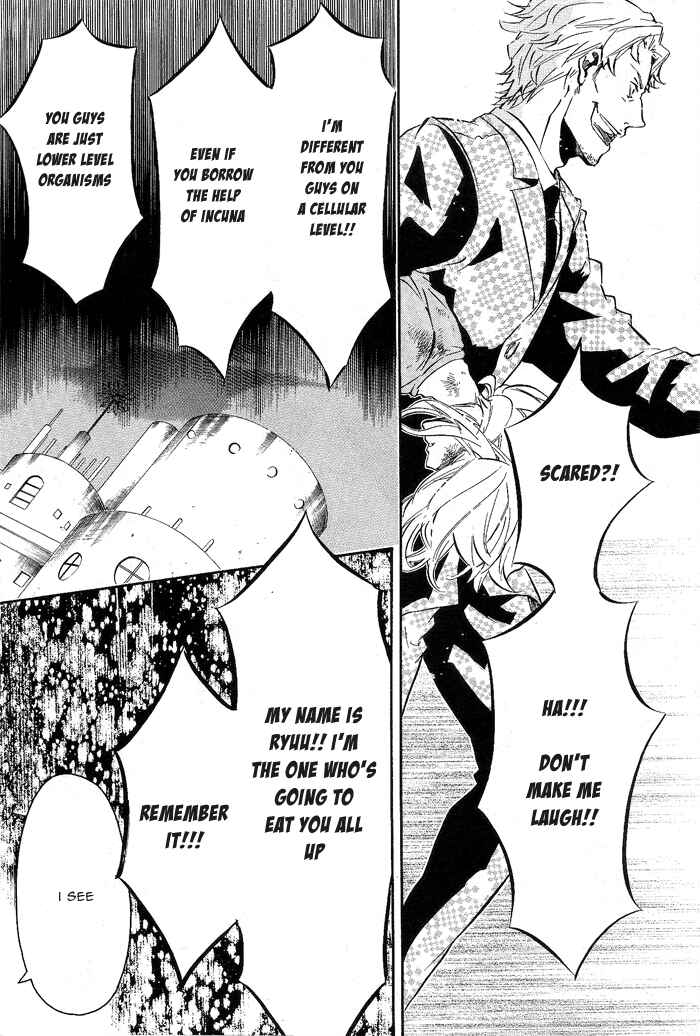 Page 5 Chapter 79 Karneval