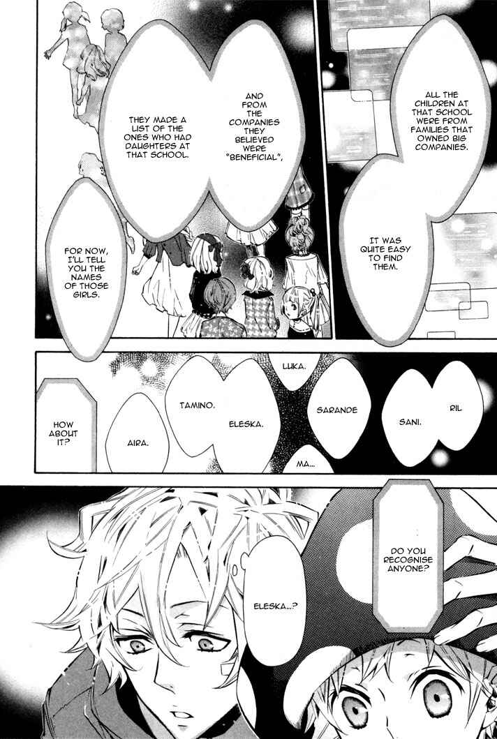 Page 11 Chapter 29 Karneval
