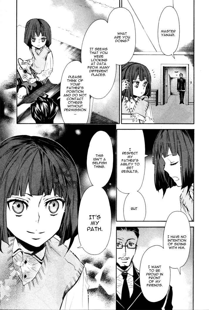 Page 12 Chapter 29 Karneval