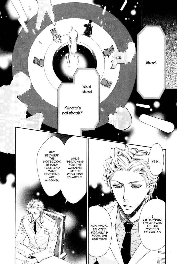 Page 13 Chapter 29 Karneval