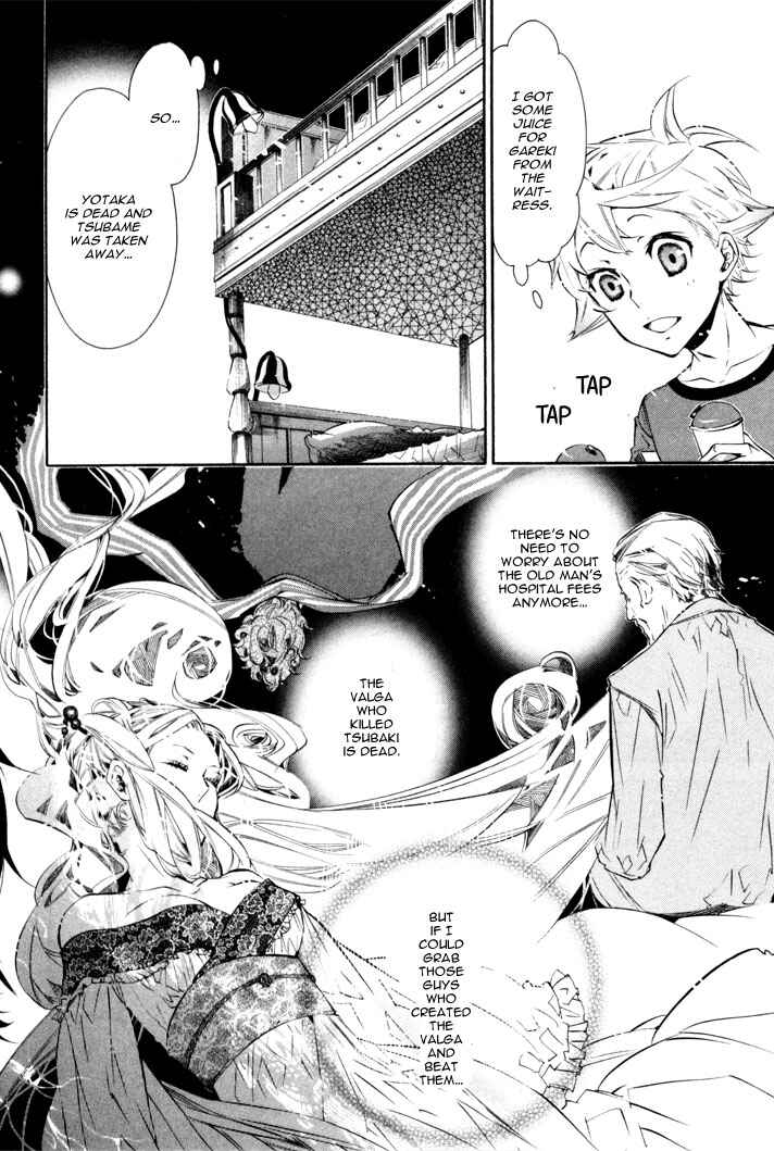 Page 21 Chapter 29 Karneval