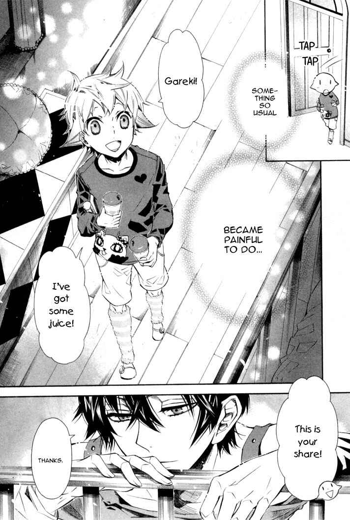 Page 23 Chapter 29 Karneval