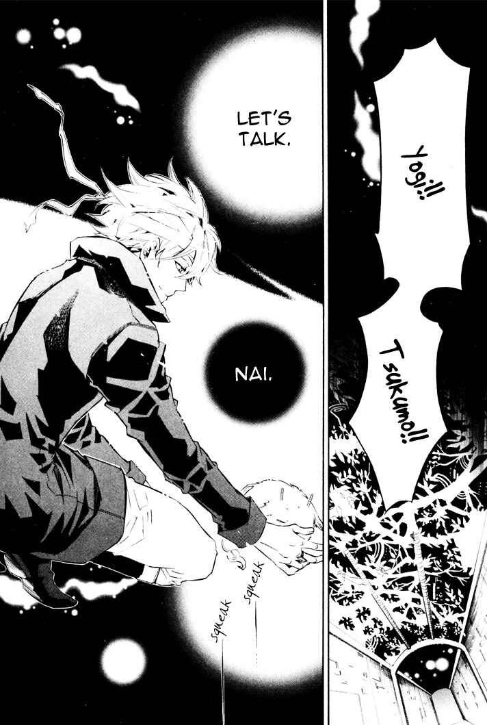 Page 27 Chapter 29 Karneval