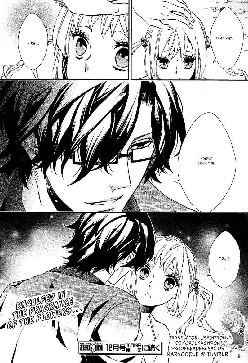 Page 20 Chapter 84 Karneval