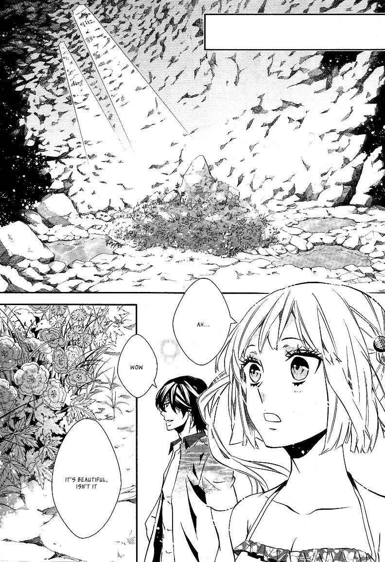 Page 4 Chapter 84 Karneval