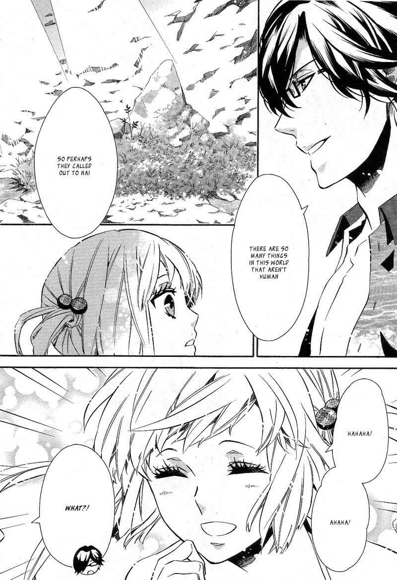Page 6 Chapter 84 Karneval
