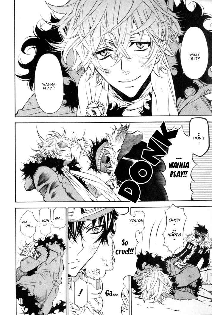 Page 16 Chapter 19 Karneval