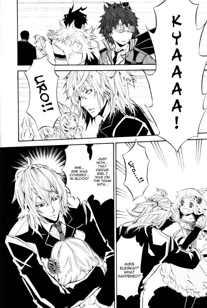 Page 28 Chapter 19 Karneval