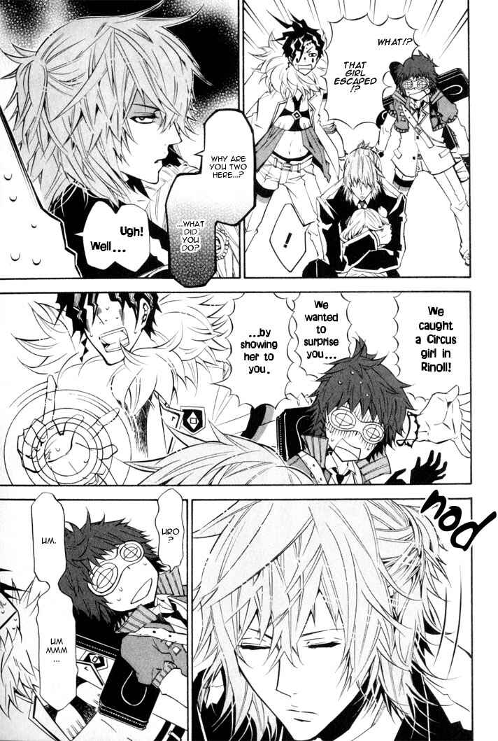 Page 29 Chapter 19 Karneval