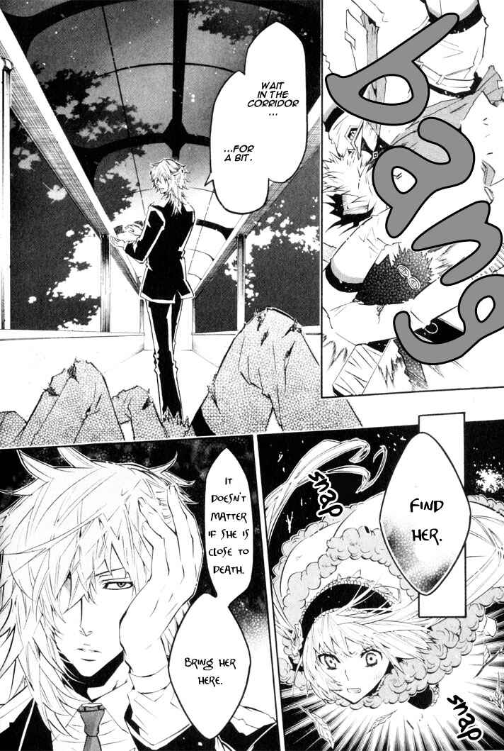 Page 30 Chapter 19 Karneval