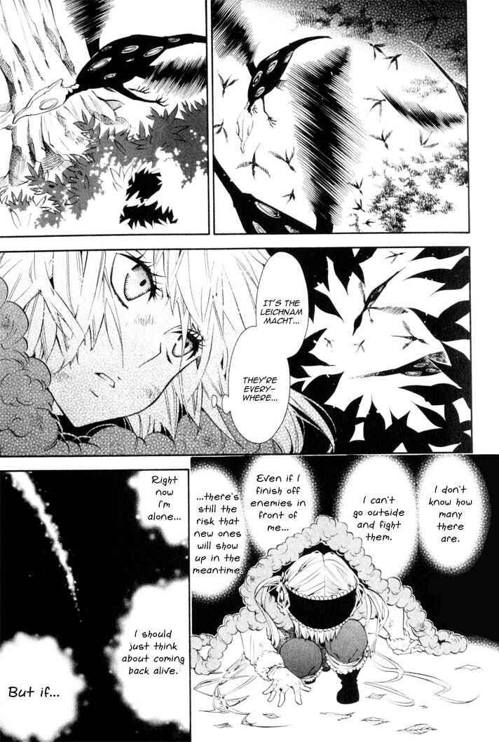 Page 31 Chapter 19 Karneval