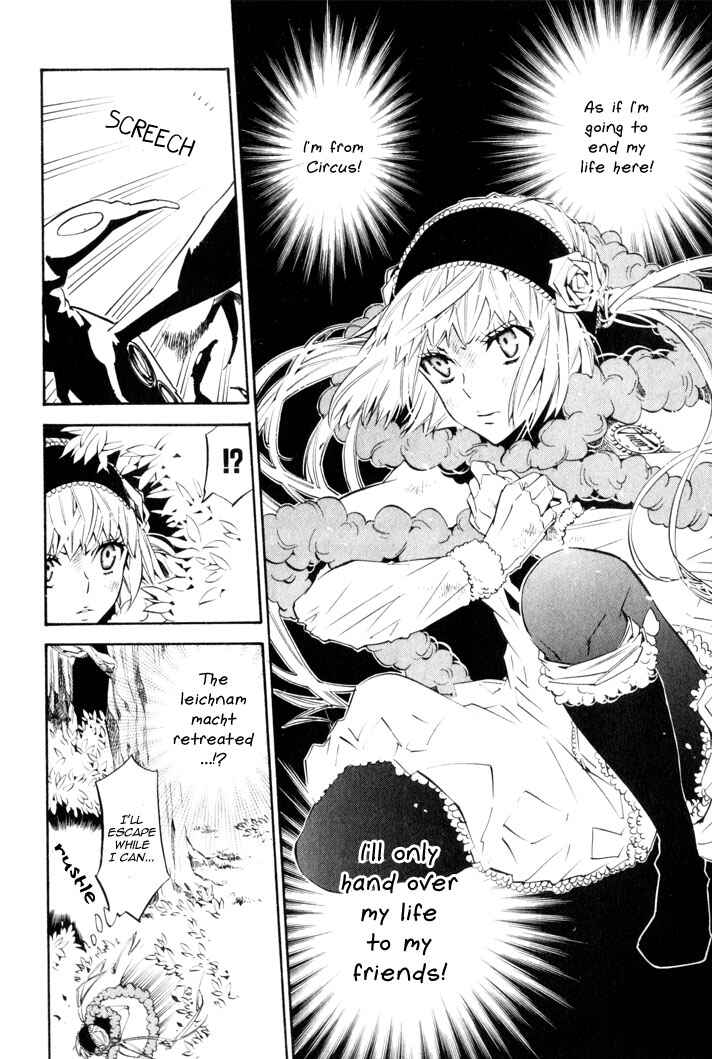 Page 34 Chapter 19 Karneval