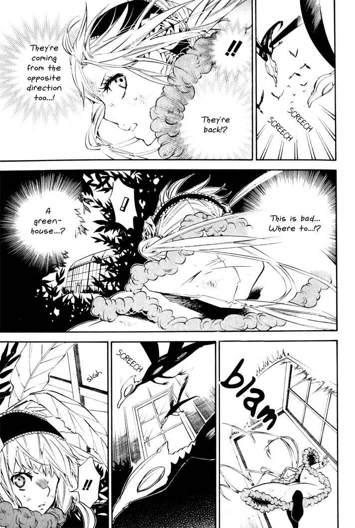 Page 35 Chapter 19 Karneval