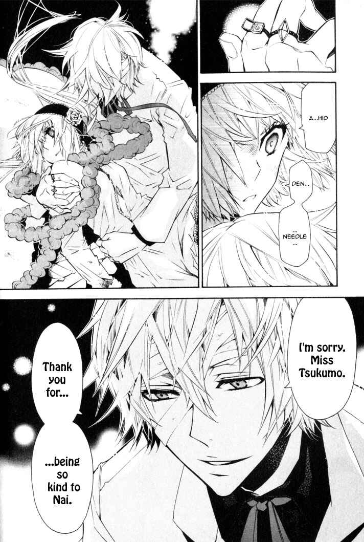 Page 38 Chapter 19 Karneval