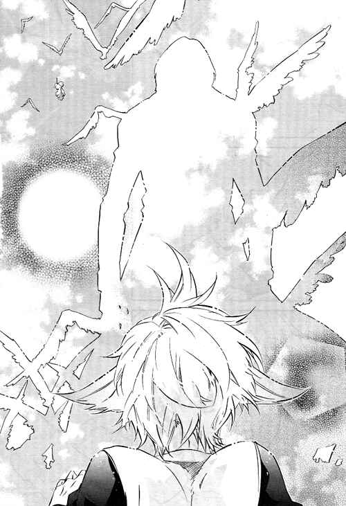Page 4 Chapter 91 Karneval