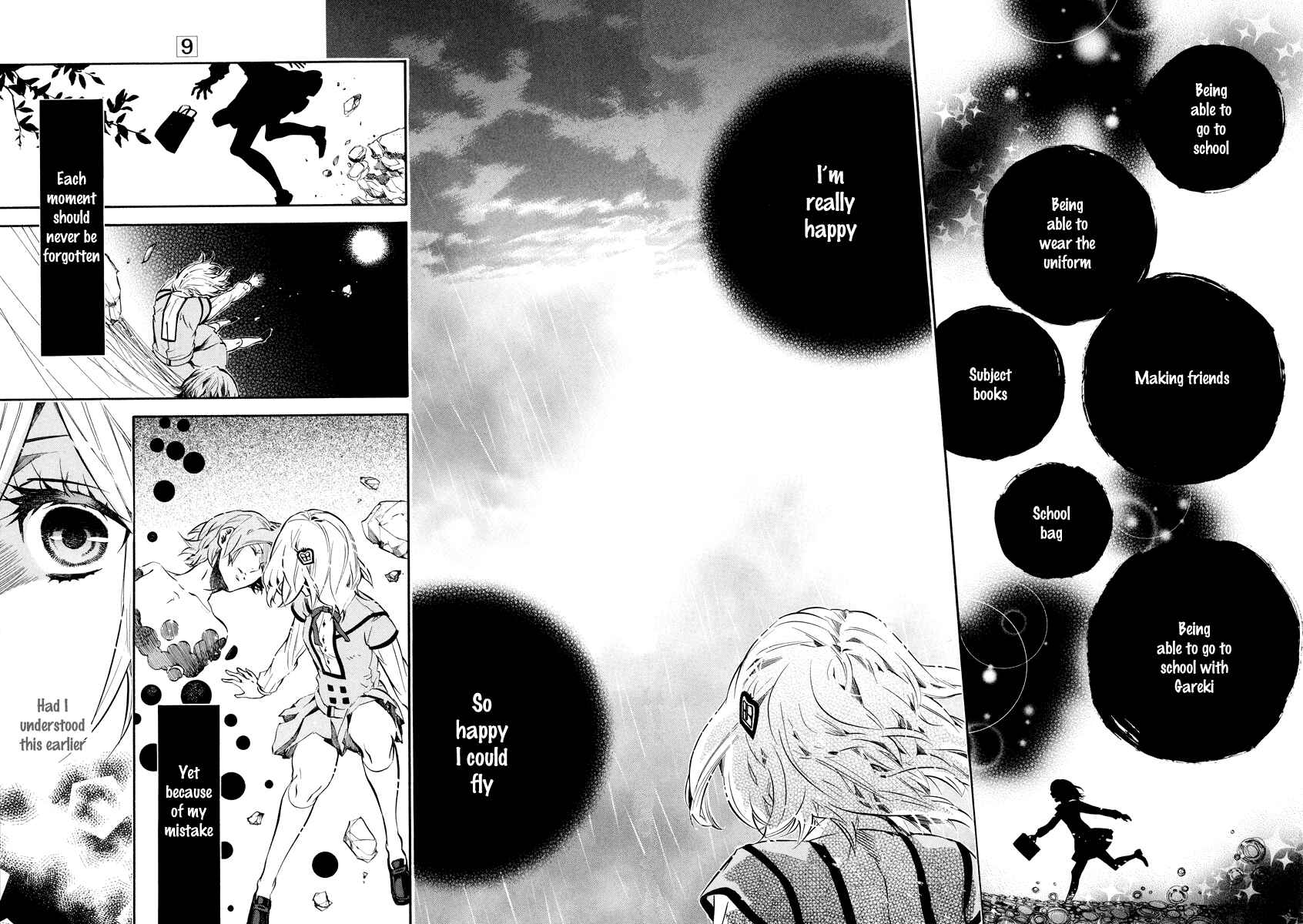 Page 12 Chapter 51 Karneval