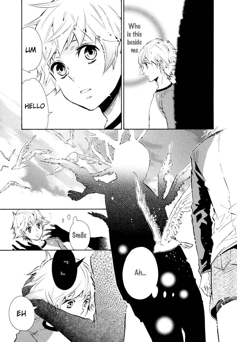 Page 28 Chapter 51 Karneval