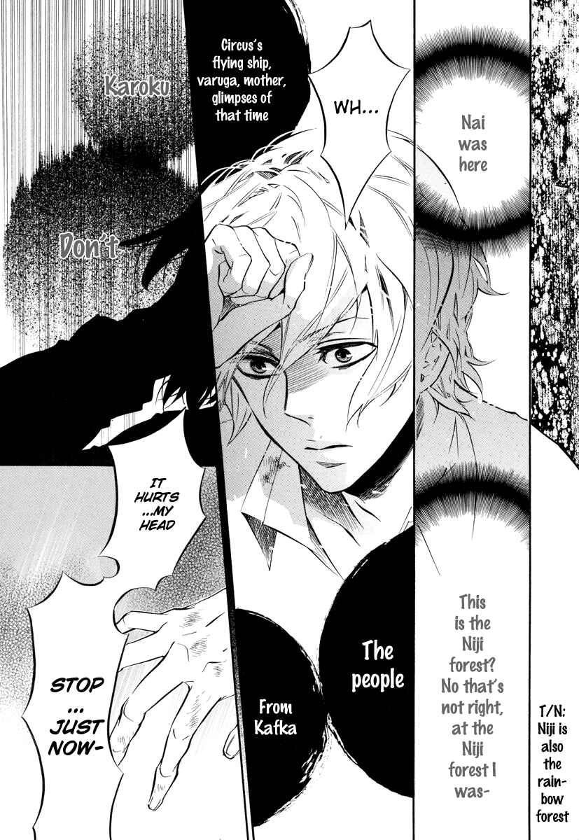 Page 4 Chapter 51 Karneval