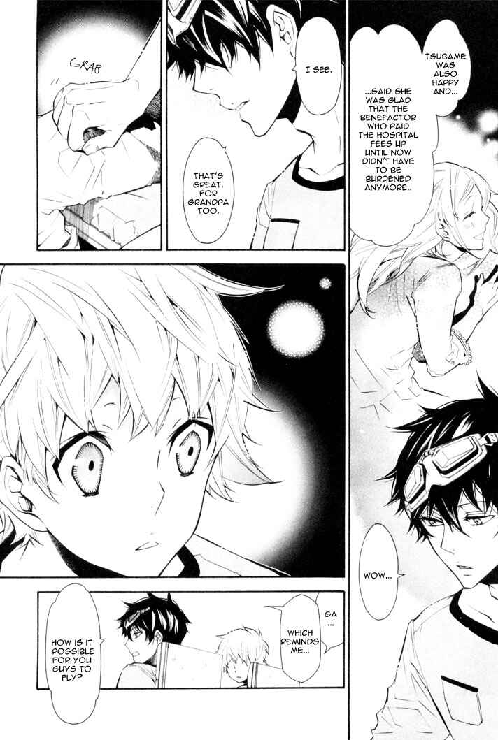 Page 19 Chapter 21 Karneval