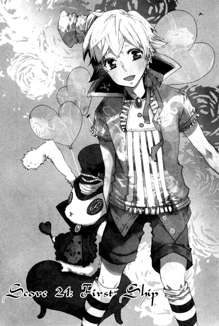 Page 2 Chapter 21 Karneval