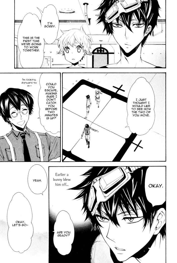 Page 24 Chapter 21 Karneval