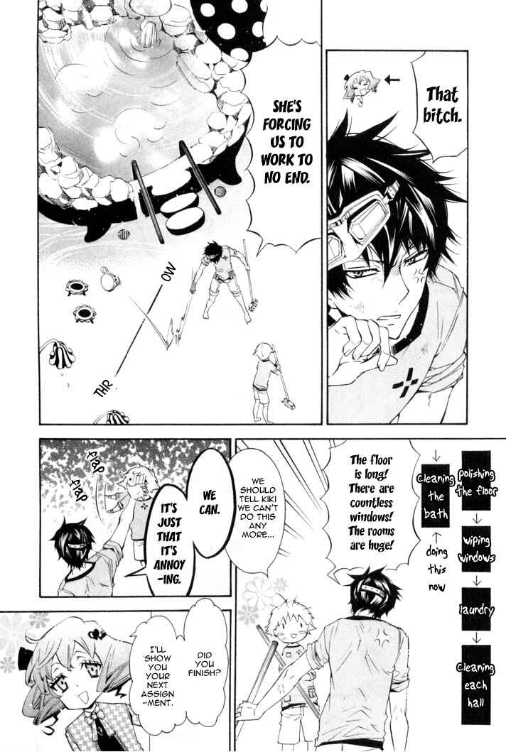 Page 9 Chapter 21 Karneval