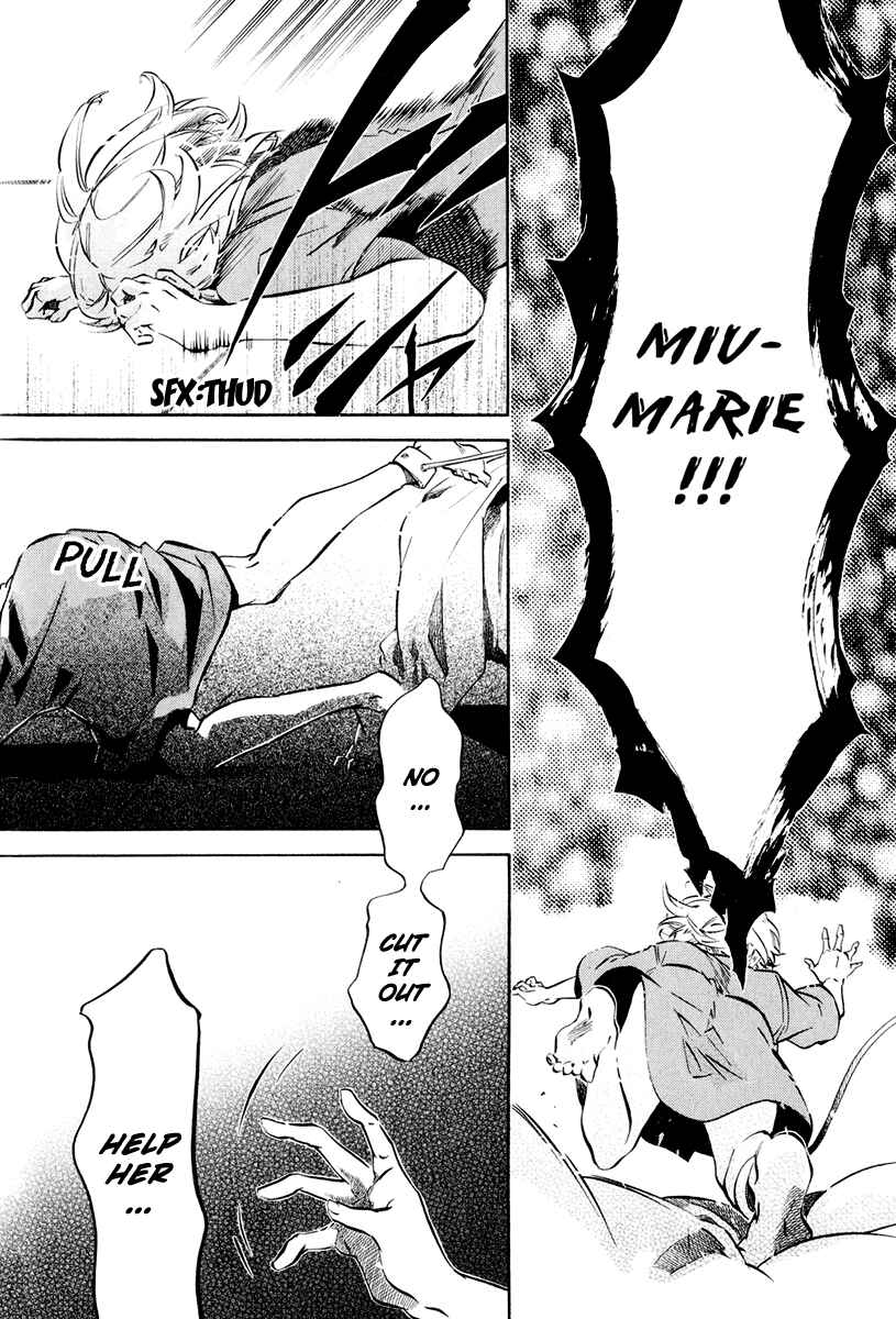 Page 29 Chapter 62 Karneval