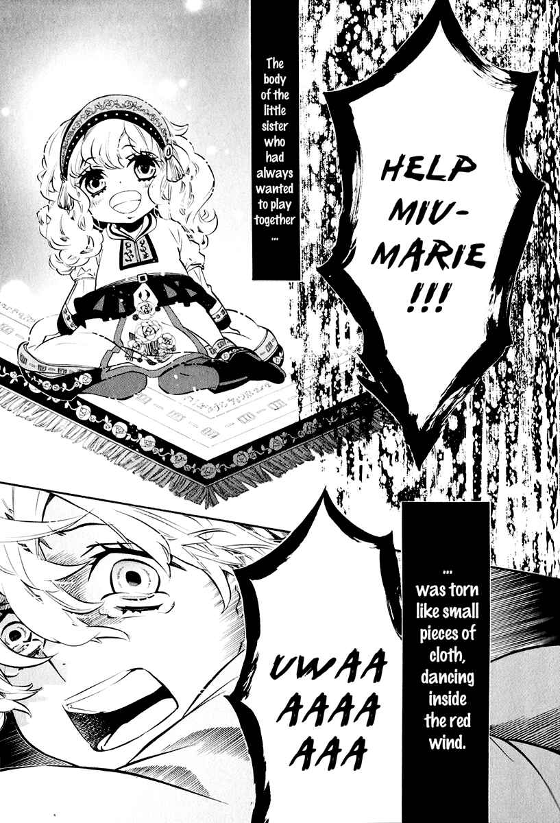 Page 30 Chapter 62 Karneval
