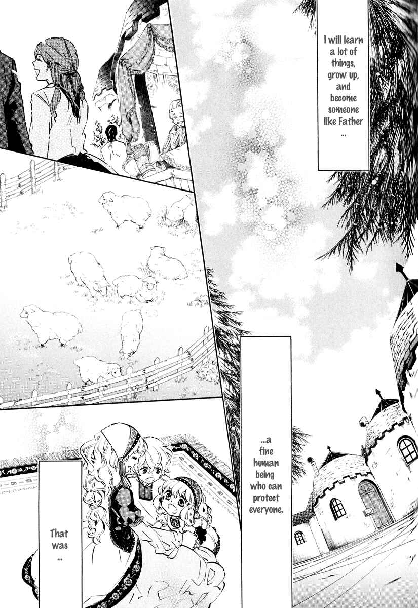 Page 6 Chapter 62 Karneval