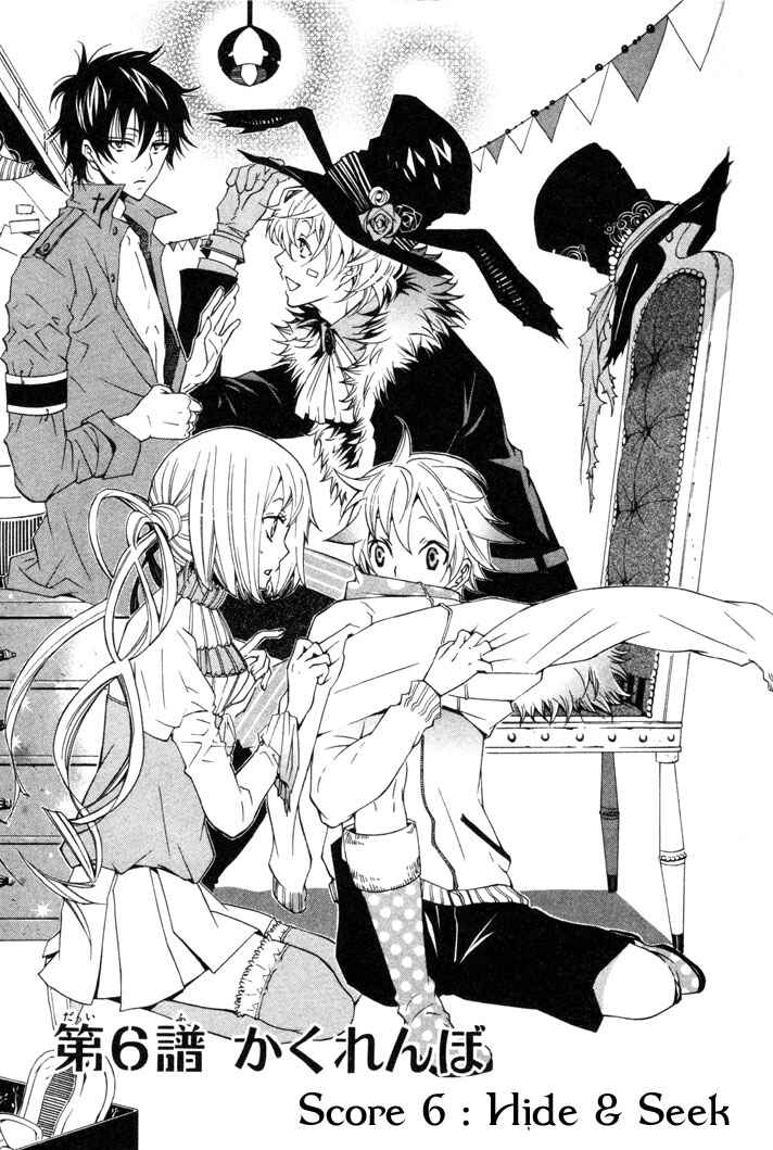 Page 1 Chapter 6 Karneval