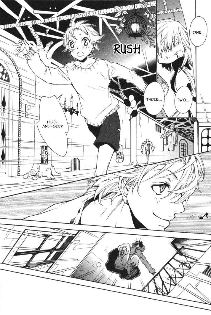 Page 10 Chapter 6 Karneval