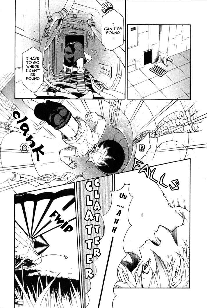 Page 12 Chapter 6 Karneval