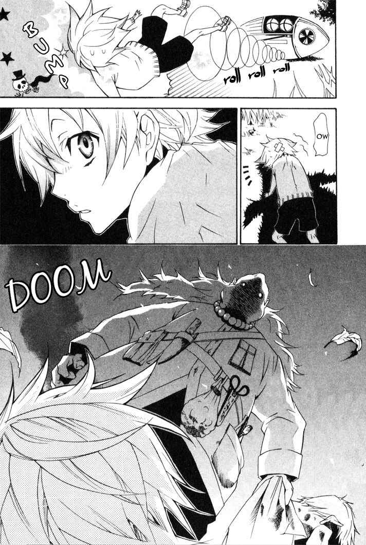 Page 13 Chapter 6 Karneval