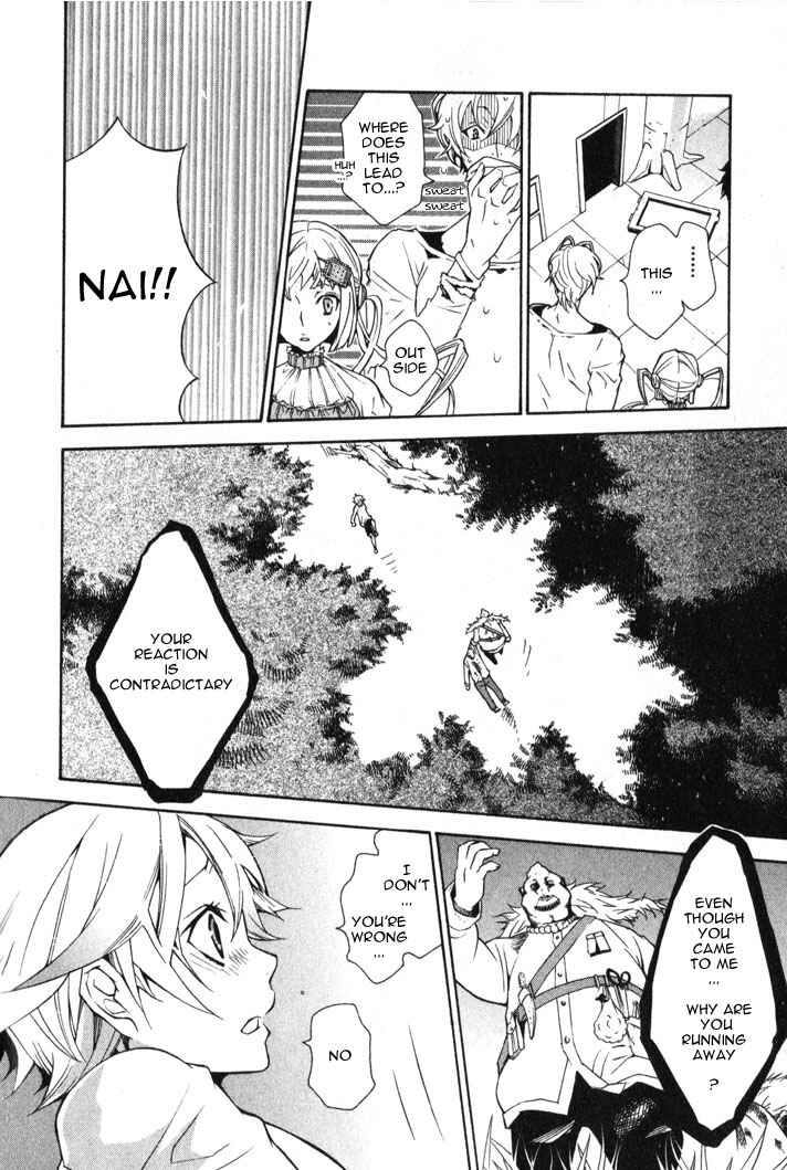 Page 14 Chapter 6 Karneval