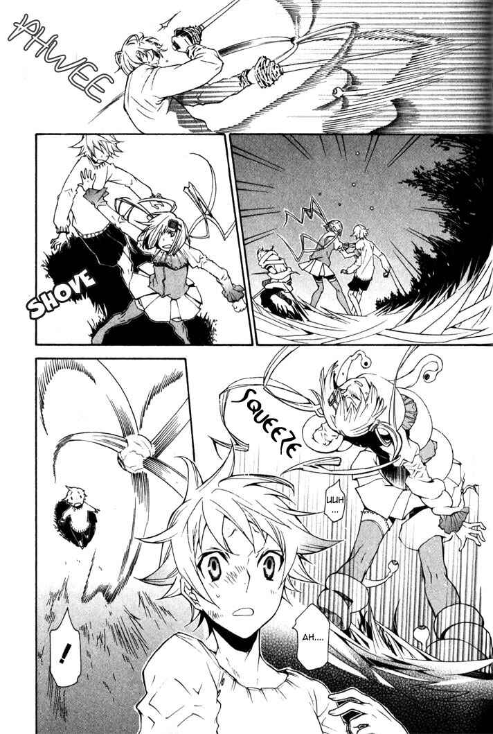 Page 17 Chapter 6 Karneval