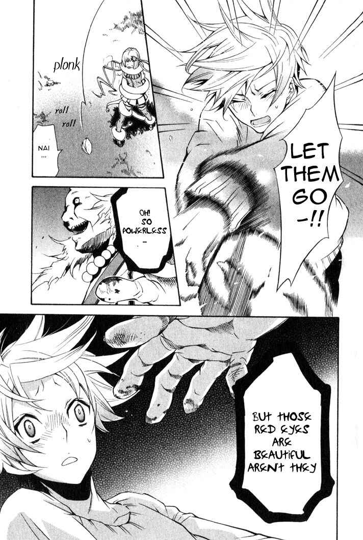 Page 19 Chapter 6 Karneval