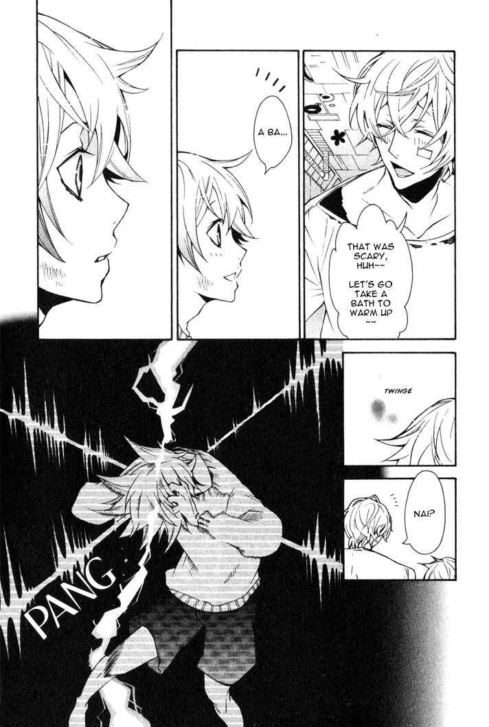 Page 23 Chapter 6 Karneval