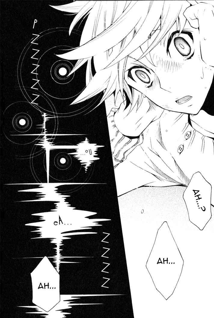 Page 24 Chapter 6 Karneval