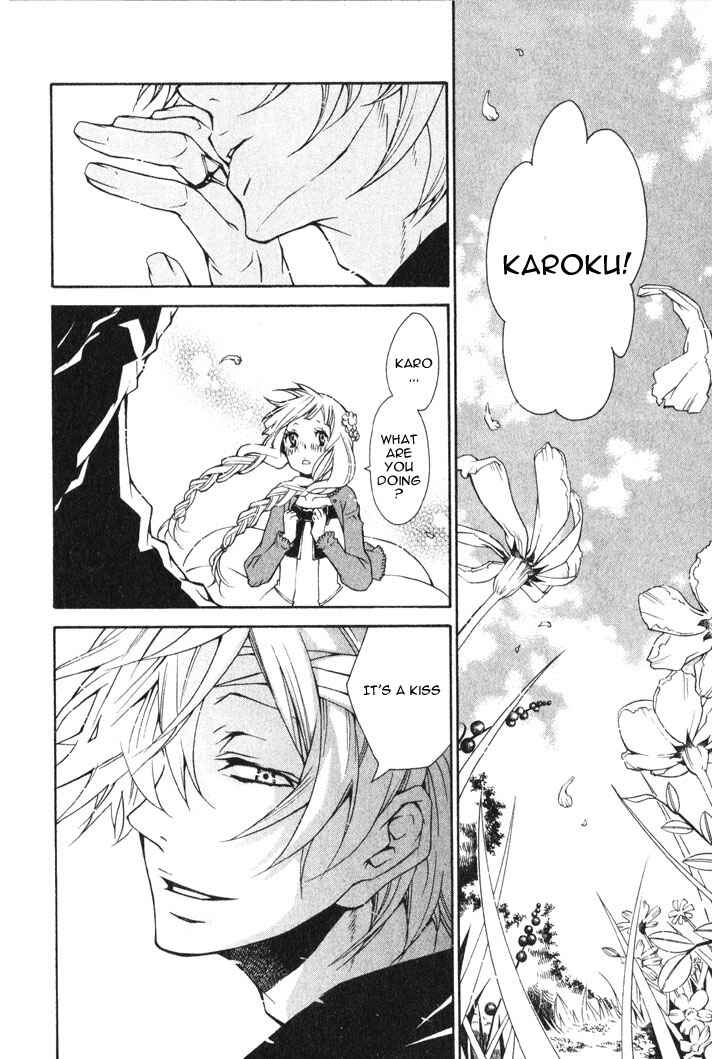 Page 26 Chapter 6 Karneval