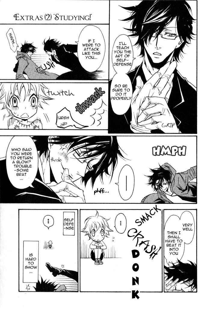 Page 31 Chapter 6 Karneval