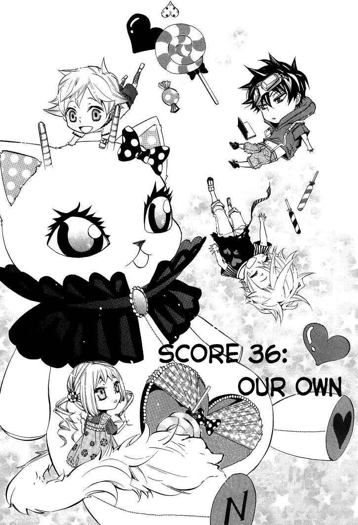 Page 1 Chapter 36 Karneval
