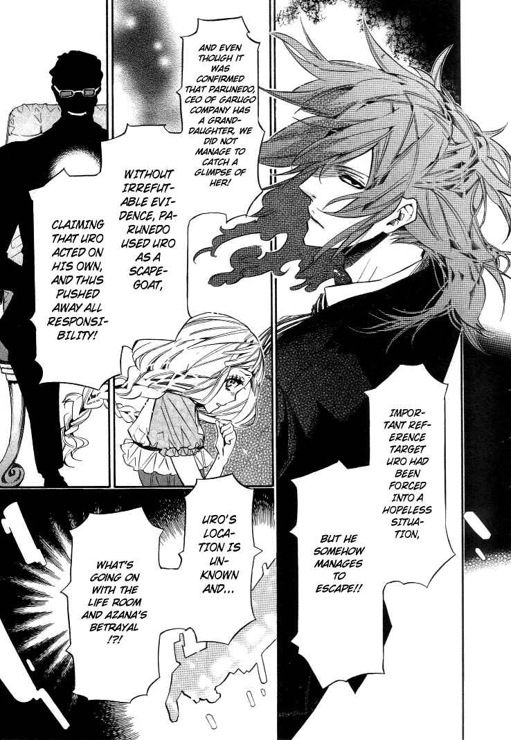 Page 5 Chapter 36 Karneval