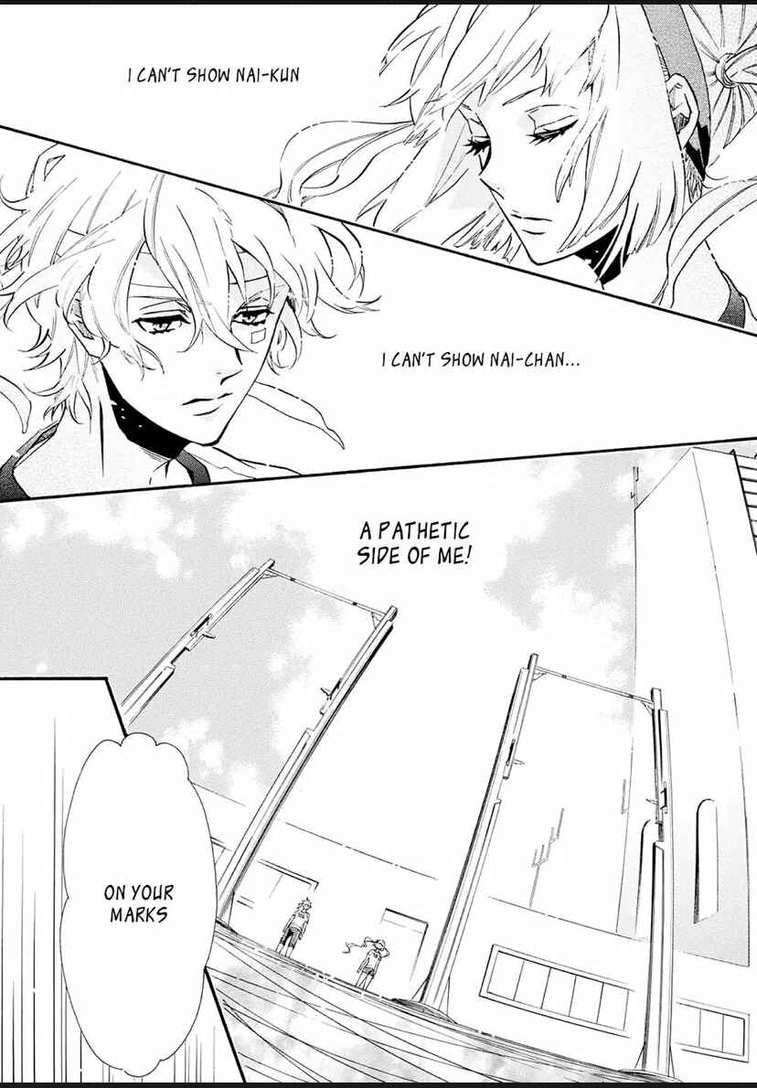 Page 4 Chapter 123.5 Karneval